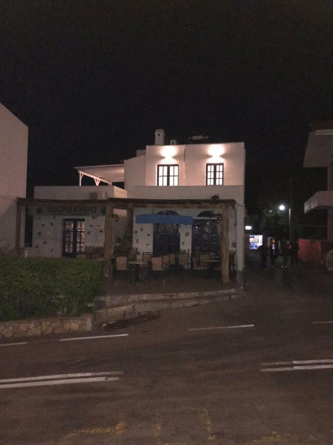 Estella'S House Livadia  Dış mekan fotoğraf