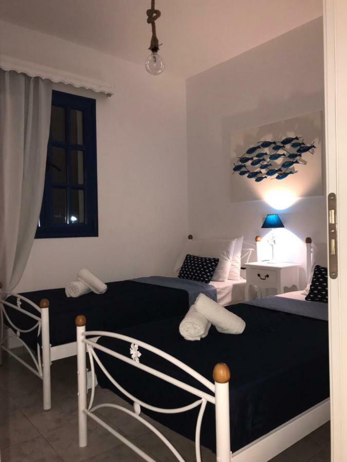 Estella'S House Livadia  Dış mekan fotoğraf